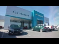 Don Franklin Chevrolet Buick GMC Somerset Silverado