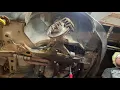 3 6L Acadia Traverse Enclave belt routing and replacement