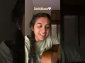 Download Lagu Snehithane cover | Darini Hariharan