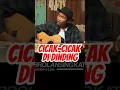 Lagu Fajar Sadboy... nyanyi ‘Cicak-cicak di Dinding’