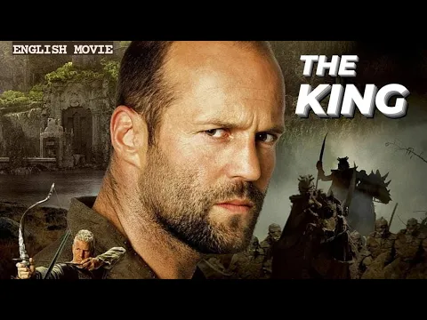 Download MP3 THE KING - Hollywood English Movie | Hollywood War Action Movies In English Full HD | Jason Statham