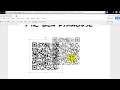 QR Code and URL Shortener
