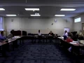NY Parole Board Meeting Letter Reading