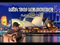 Download Lagu Mùa Thu Melbourne (Guitar Cover) #LinhGiaMusic