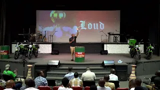 MVP Gathering Service 2026