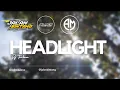 Lagu DJ HEADLIGHT || BIKIN AUTO JOGET || REMIXER BMC
