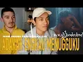 Download Lagu English+Malay speaker react to Naim Daniel - Adakah Engkau Menugguku ft. Tuju (Official Music Video)