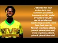 Download Lagu R2 - Ruinart (Paroles/Lyrics)