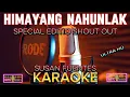 Download Lagu Himayang Nahunlak - Susan Fuentez - Speciale editie Shouout - Karaokeversie - BKC Karaoke