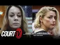 Amber Heard s Assistant Testifies in Depp v Heard Trial 2022