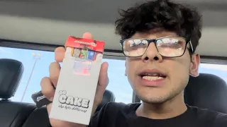 OG Cake Bars are BACK She Hit Different