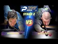 Download Lagu JOHANN CHUA VS JAYSON SHAW | STAGE 2 | 2025 PREMIER LEAGUE POOL #highlights #9ballpool #billiards