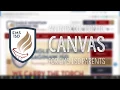 Intro to Canvas for EMS ISD Parents