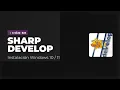 Tutorial Instalar SharpDevelop 2026