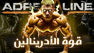 هكذا يحو ل هرمون  الأدرينالين جسدك إلى طاقة فورية أثناء المخاطر    دندنها