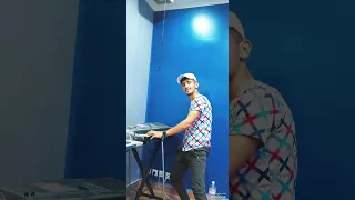 Cheb Aissa Chelfi L Gnawi Sidi Mimion الشتاء والبرد عليا شاب عيسى 2024 