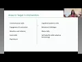 Naturalistic Developmental Behavioral Interventions for Autism Spectrum Disorder