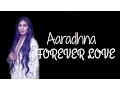 Download Lagu Aaradhna - Forever Love (Lyric video)