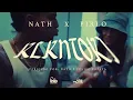 KLKNTOKI - Nath x Pirlo x Cheztom (Video Oficial)
