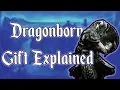 What Does It Actually Mean To Be DRAGONBORN