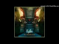 Korn - Prey for Me