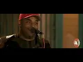 T3R Elemento - Fire Up - En Vivo