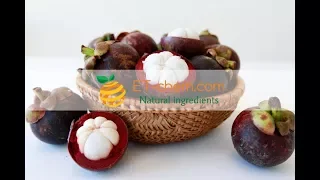 Mangosteen and Sugar = Sweet + Sweet = Not Poison, Believed in Me!. 