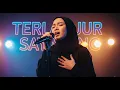 TERLANJUR SAYANG - Cover by Aisyah | Lagu Ambon Galau dan Viral di TikTok