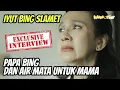 Lagu IYUT BING SLAMET: PAPA BING DAN AIR MATA UNTUK MAMA
