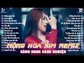 Download Lagu Mộng Hoa Sim Remix ♫ BXH Nhạc Trẻ EDM Hot Trend TRIỆU VIEW - Top 20 Bản EDM TikTok Gây Nghiện