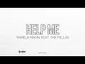 HELP ME - TAMELA MANN FEAT. THE FELLAS //(Lyrics)//