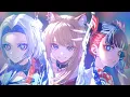 Download Lagu Beyond the way  - Giga (Cover) / VESPERBELL × KMNZ LITA