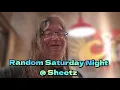 A Random Saturday Night Sheetz in Cross Lanes WV