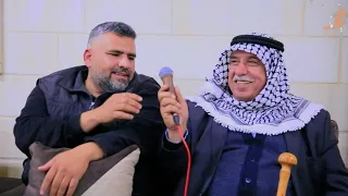 اجمل المنوعات الفنية حوار بين الاب و الابن موسى حافظ حافظ موسى 