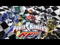 Download Lagu Power Rangers RPM Demo Theme 1