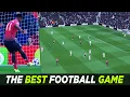 The BEST Football Game I’ve Ever Played… Thanks to One INSANE Mod!