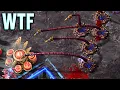 Download Lagu Scarlett Breaks Out A Crazy New Spine Crawler All-In!