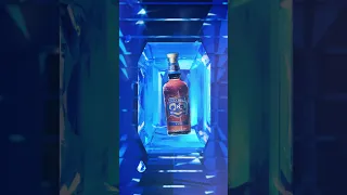 Let us introduce you to the new Chivas Regal 18