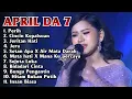 SUARA EMAS DEDE APRIL DA7 FULL ALBUM - PERIH - CINCIN KEPALSUAN - JERITAN HATI - JERA