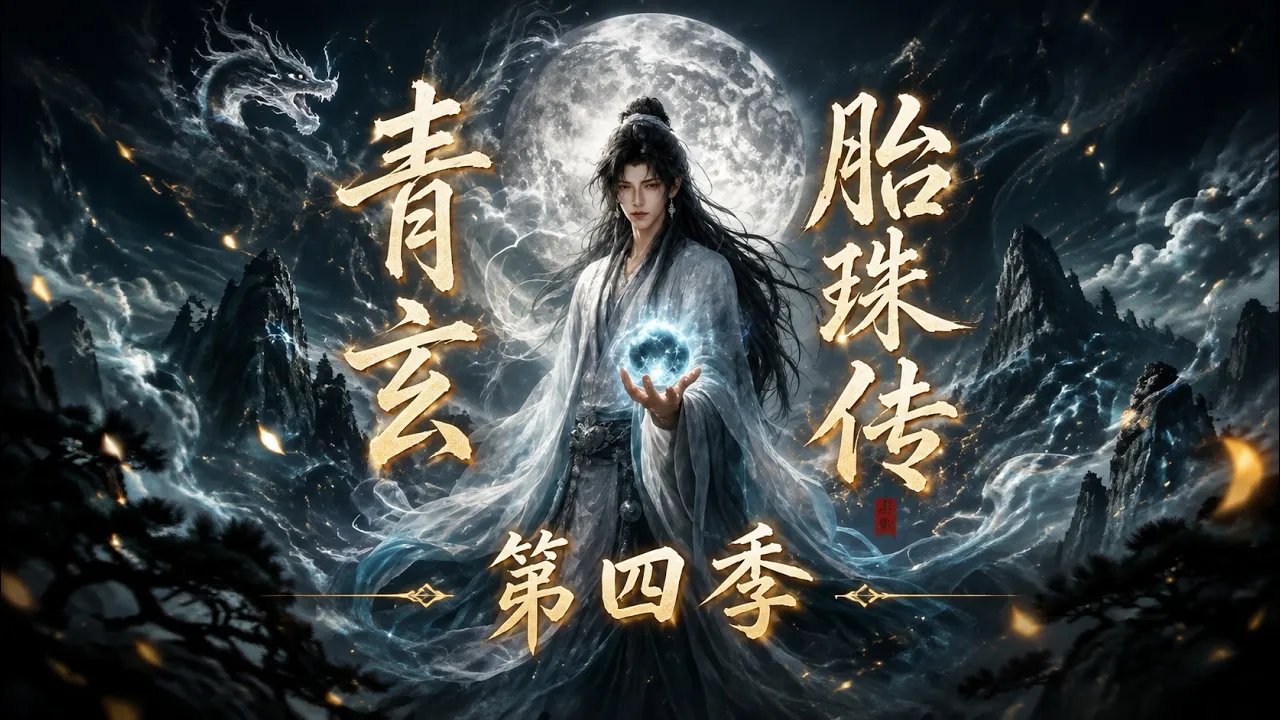 청현태주전