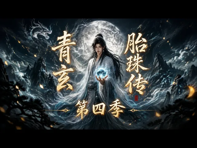 청현태주전