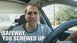 Angelo s Message to Safeway About Employee Wages