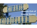 Kiddieland Merced in Applegate Park