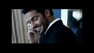 أماني السويسى   من ورايا                                 دندنها