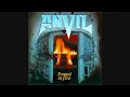 Anvil- Free As The Wind (HD)