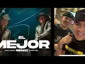 El Mejor Remix - Chayin Rubio Ft Yeison Jiménez Ft Kapo ❌ Dj Thomy (Audio Official) 