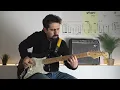 Riviera Paradise - Stevie Ray Vaughan - Guitar Lesson with Tabs