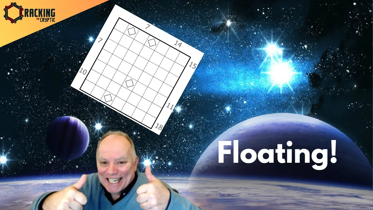 Floating in a Most Peculiar Way