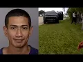 Body camera captures ambush shooting of 2 Florida deputies during arrest sheriff says