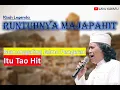 Lagu Cak Nun - Kisah Legenda Runtuhnya Majapahit - Menyatukan Syahadat Rasul dengan Syahadat Tauhid